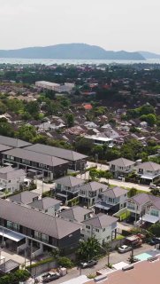 Аренда трёхкомнатного таунхауса в посёлке