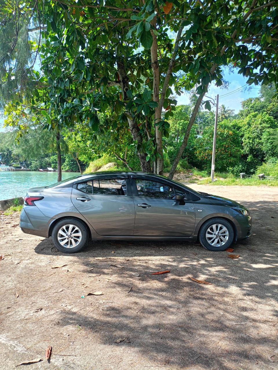 Аренда авто на Пхукете