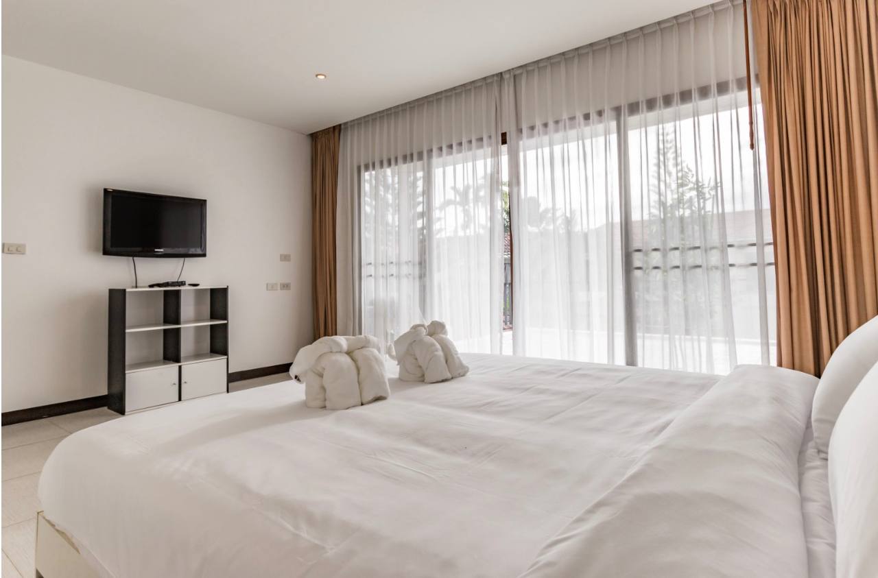 Доска объявлений в Таиланде