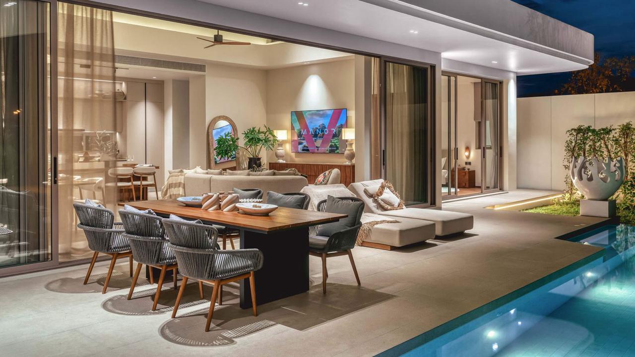 Доска объявлений в Таиланде