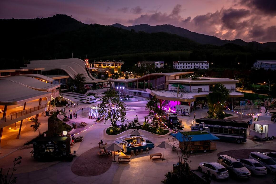 Продажа вилл в японском стиле