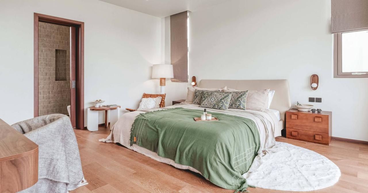 Продажа вилл в японском стиле