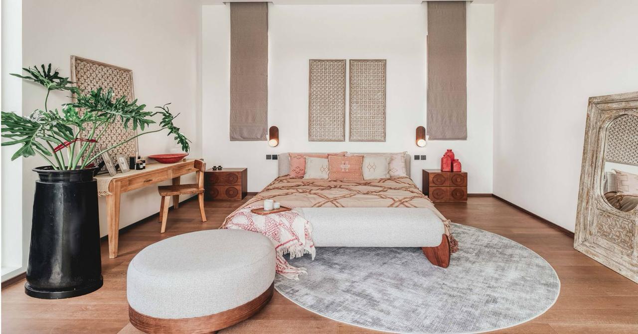 Продажа вилл в японском стиле