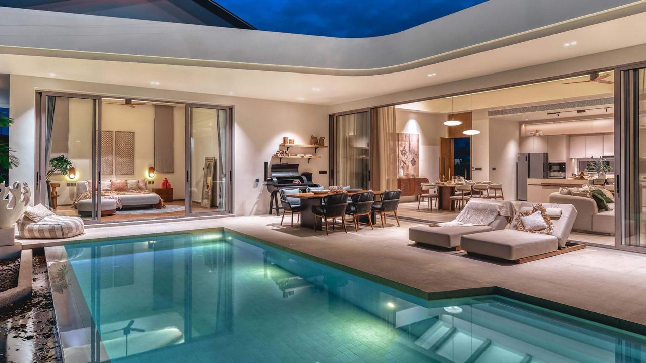 Доска объявлений в Таиланде