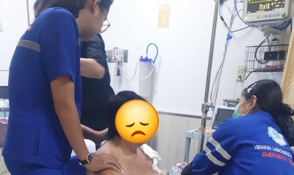 Доска объявлений в Таиланде