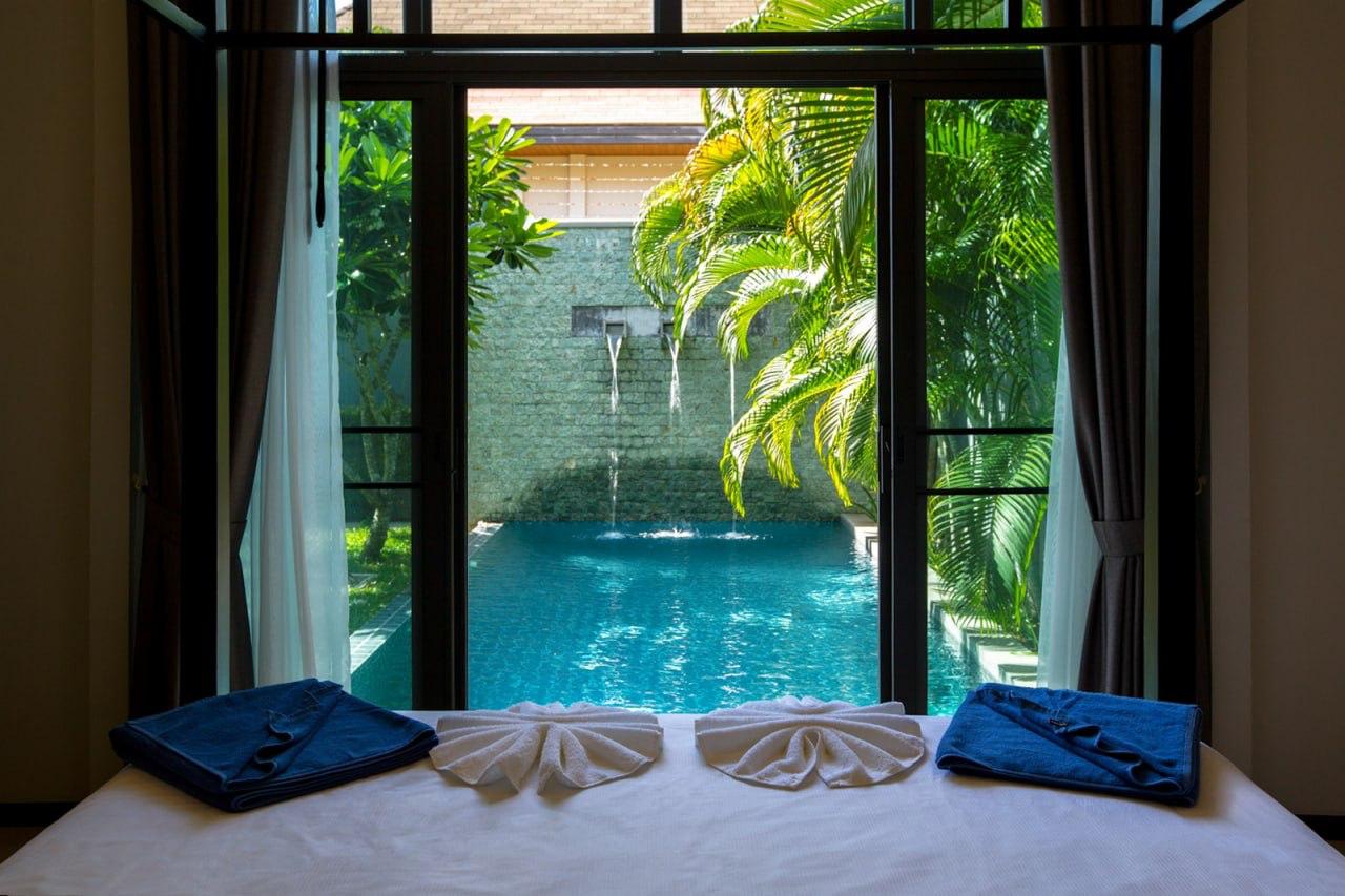 Доска объявлений в Таиланде