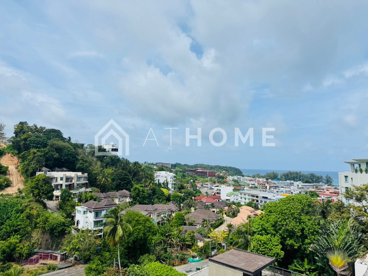 Доска объявлений в Таиланде