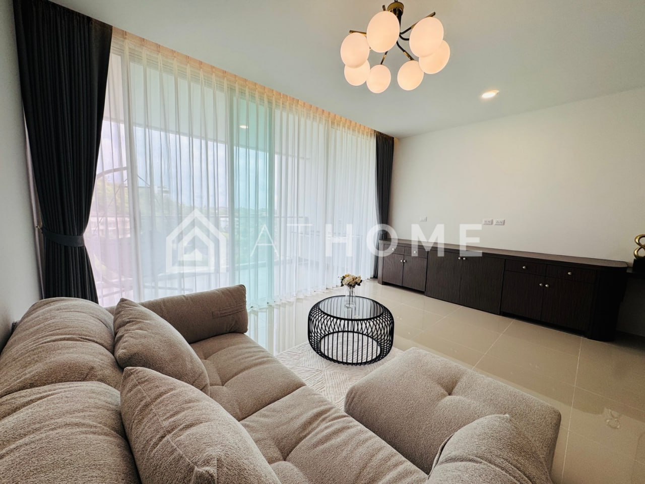 Квартира у моря на Пхукете