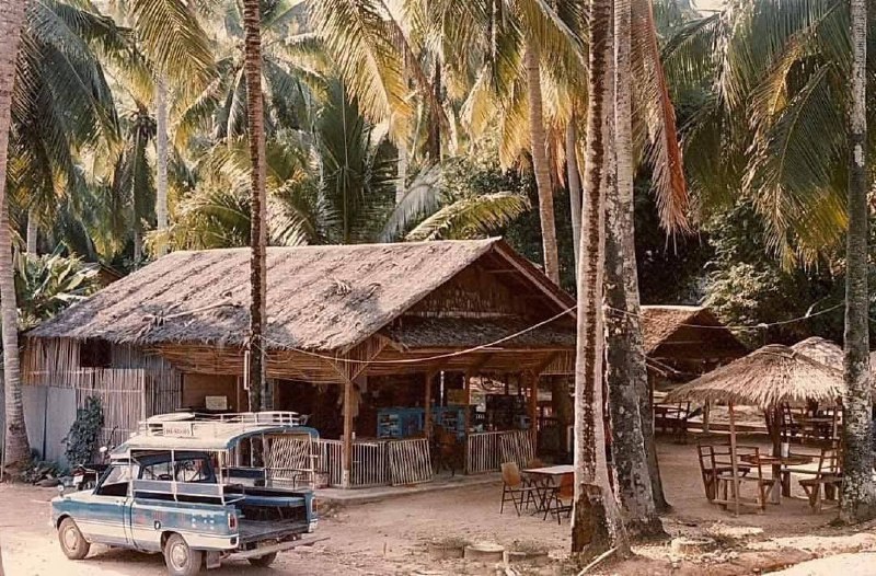 Изменения Пхукета: от деревни до курорта