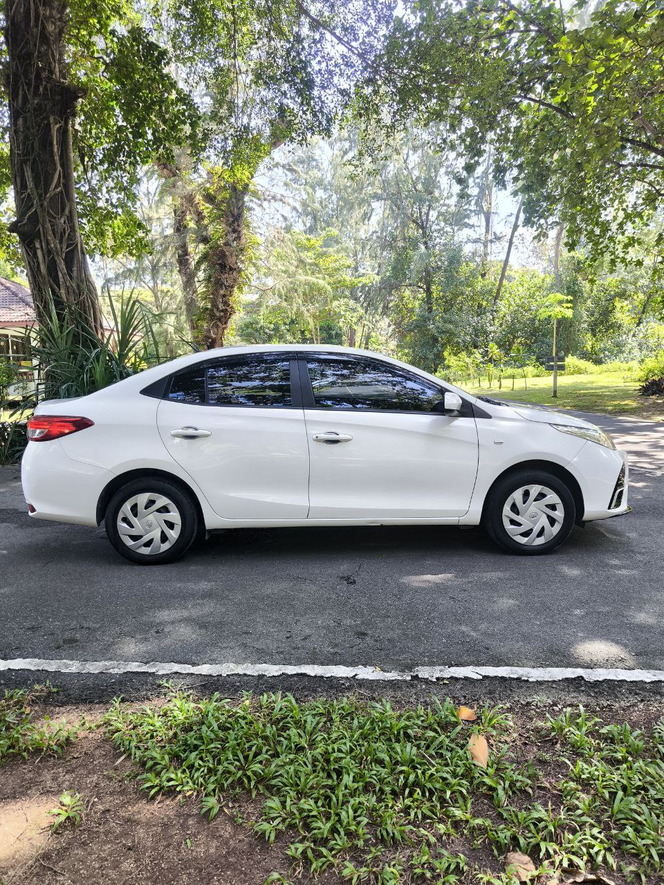 Доска объявлений в Таиланде