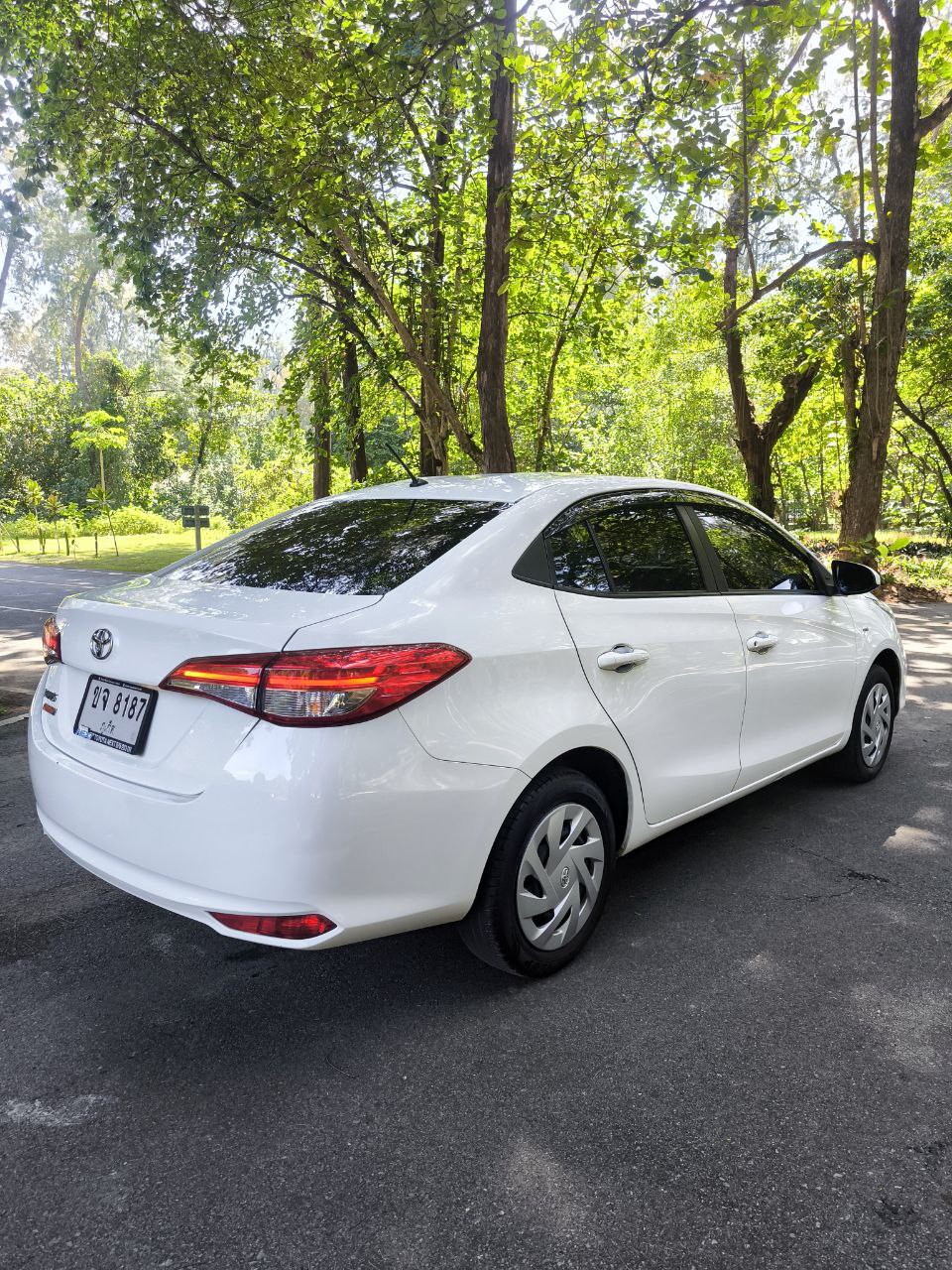 Доска объявлений в Таиланде