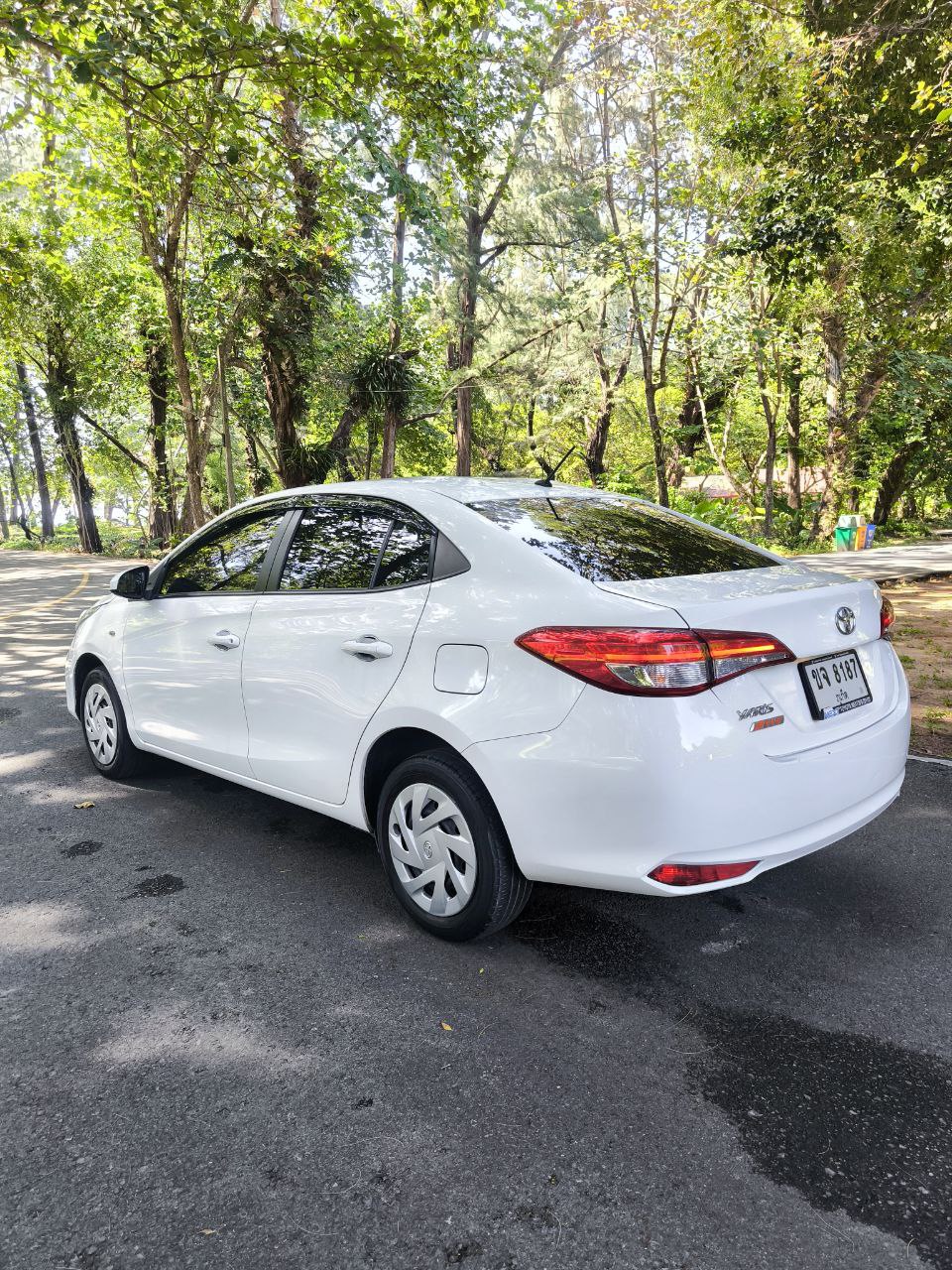 Аренда авто на Пхукете