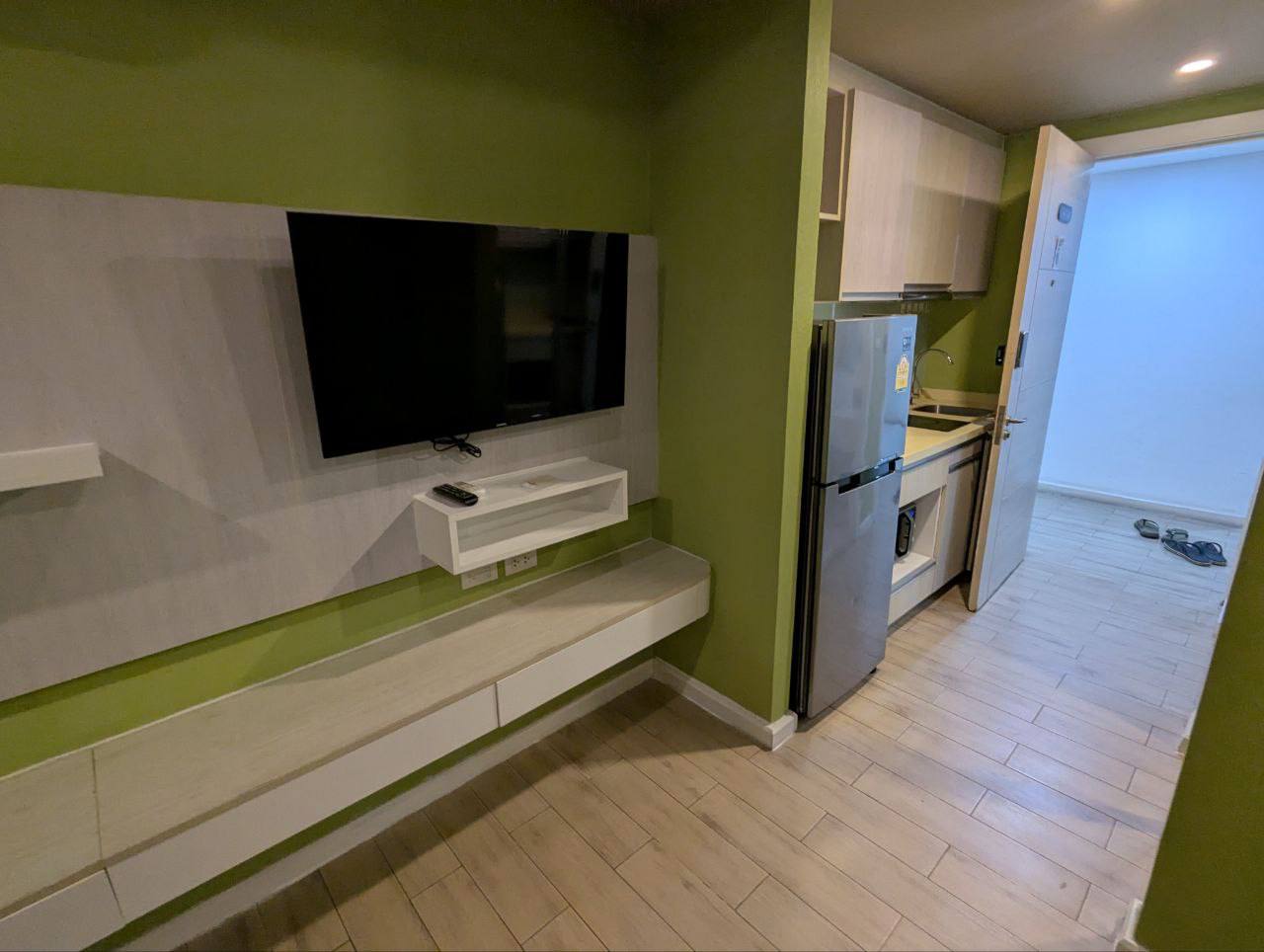 Доска объявлений в Таиланде