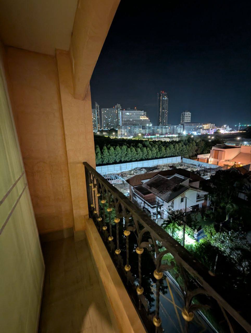 Доска объявлений в Таиланде