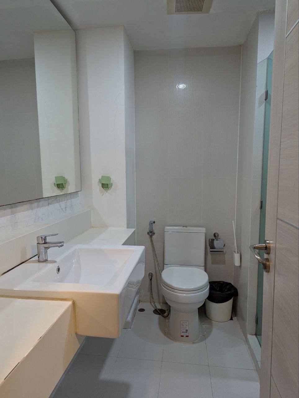 Аренда кондо с видом на море