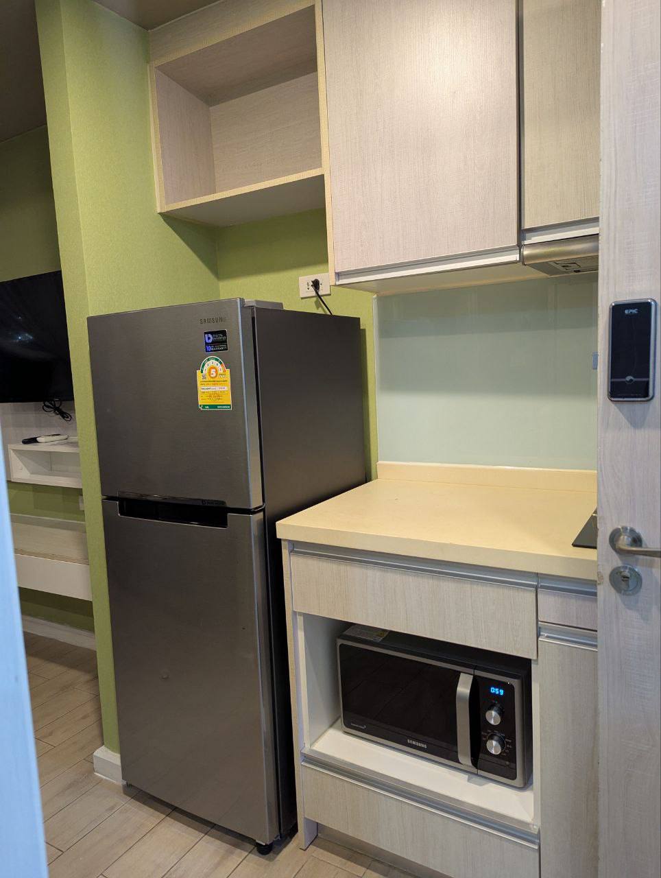 Аренда кондо с видом на море