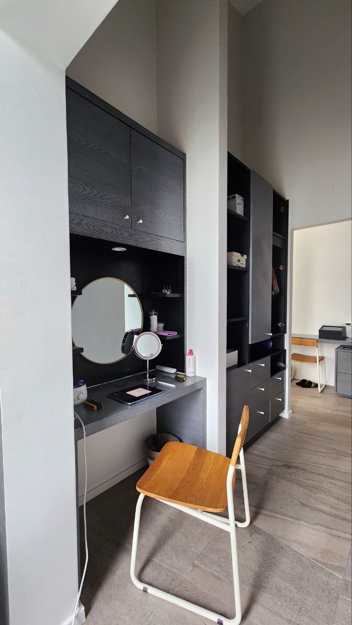 Аренда трёхкомнатной виллы