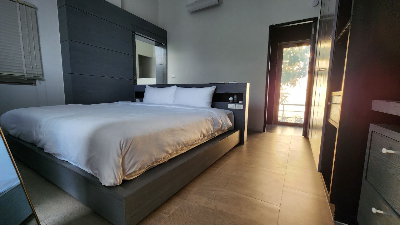 Аренда трёхкомнатной виллы