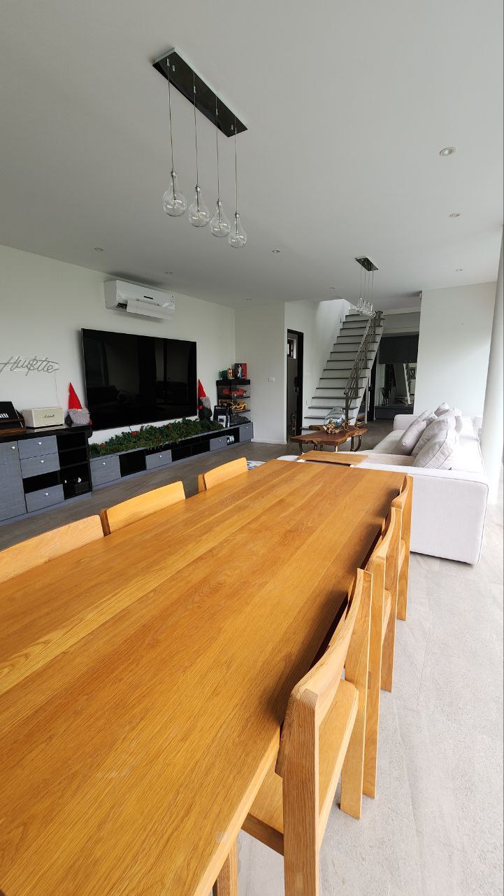 Аренда трёхкомнатной виллы