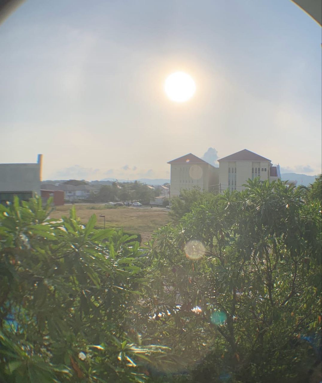 Доска объявлений в Таиланде