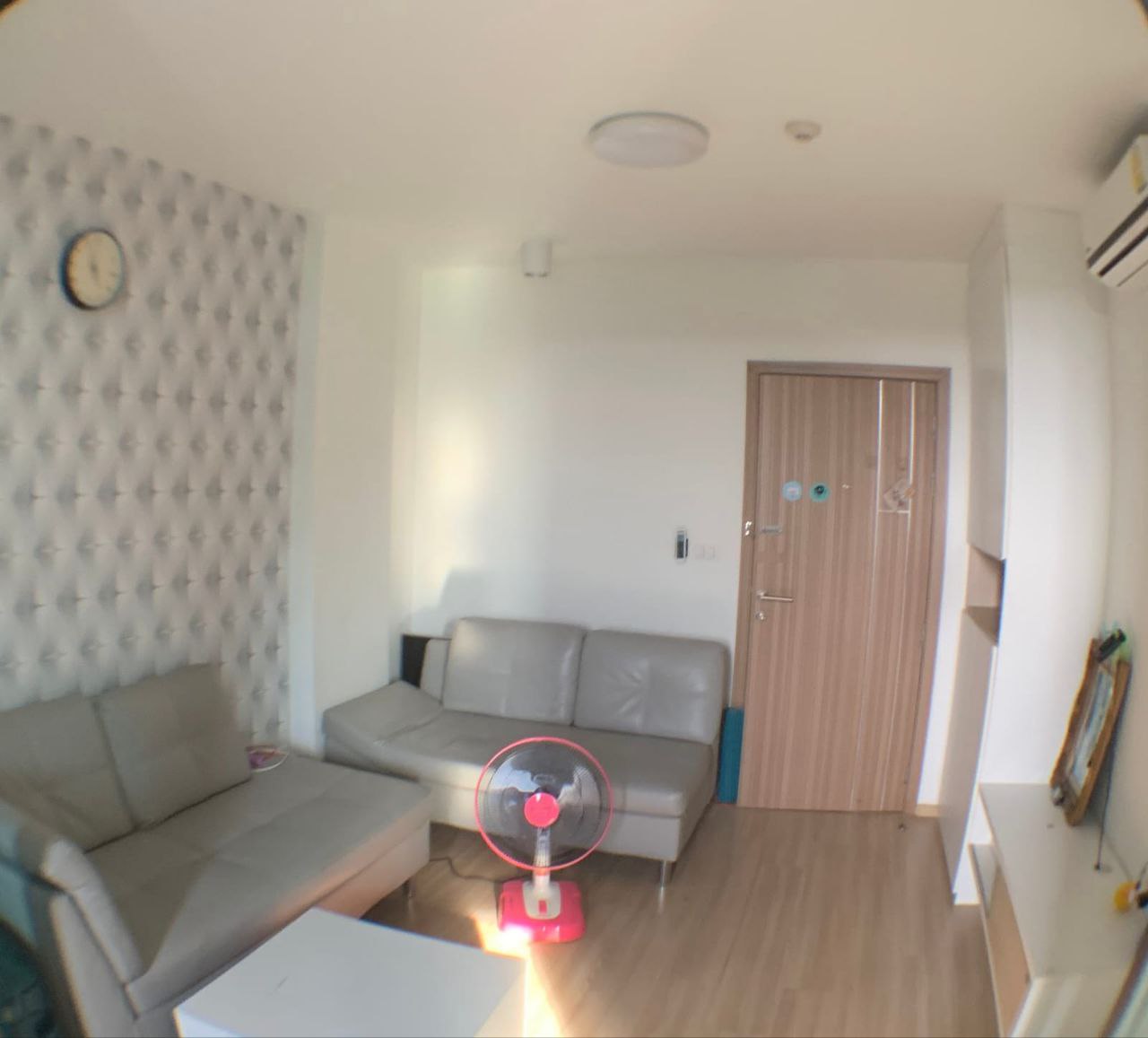 Сдача кондоминиума в Пхукете