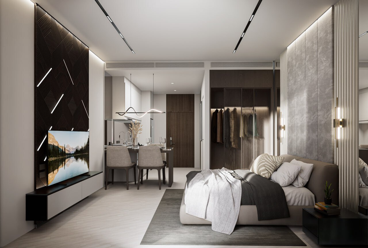 Доска объявлений в Таиланде