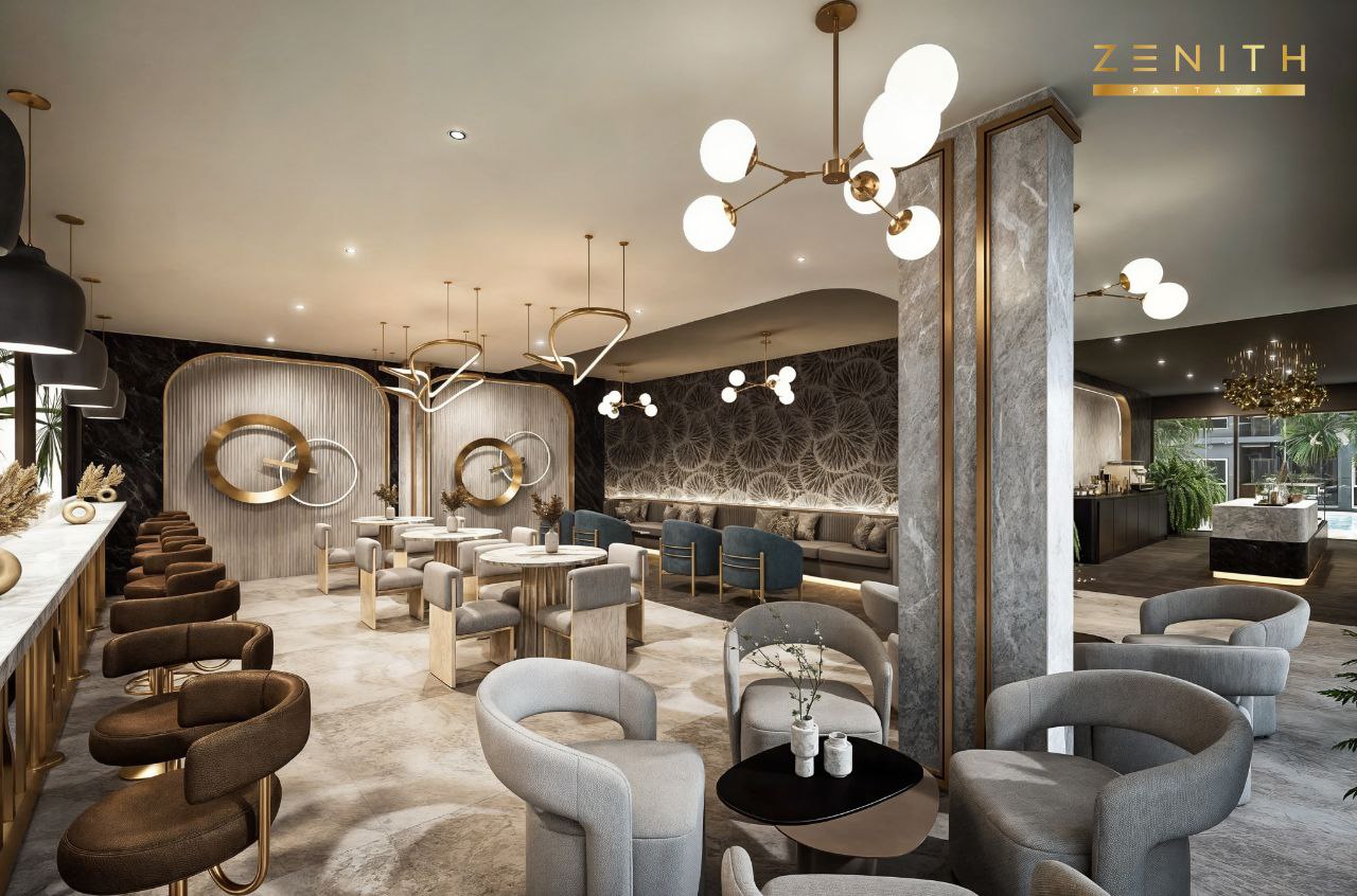 Доска объявлений в Таиланде