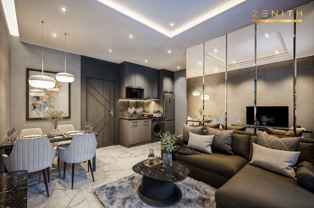 Продажа квартир в новом жилом комплексе