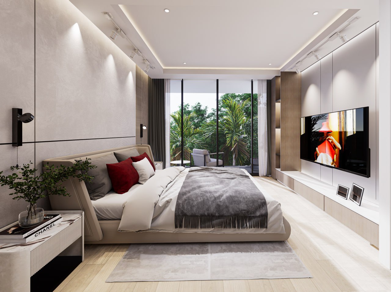 Доска объявлений в Таиланде