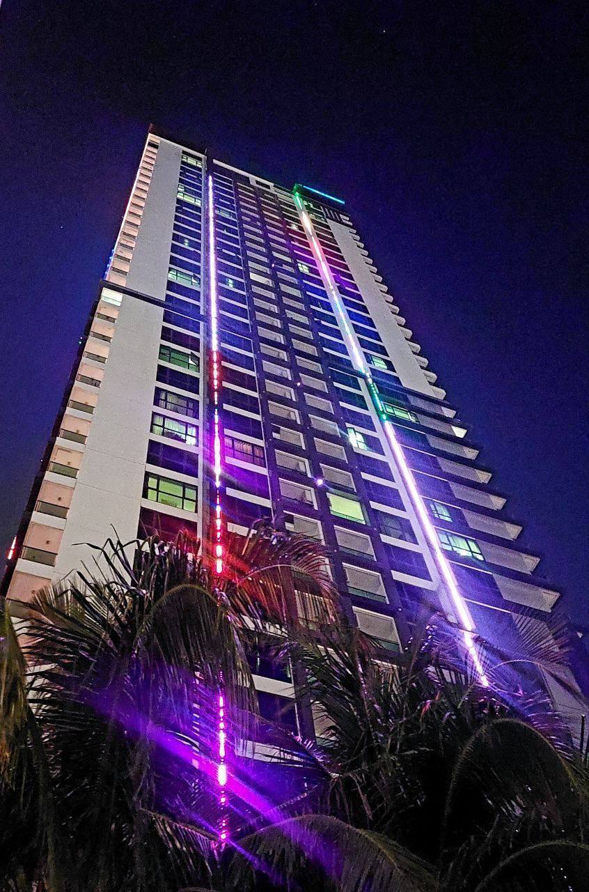 Аренда кондо у моря