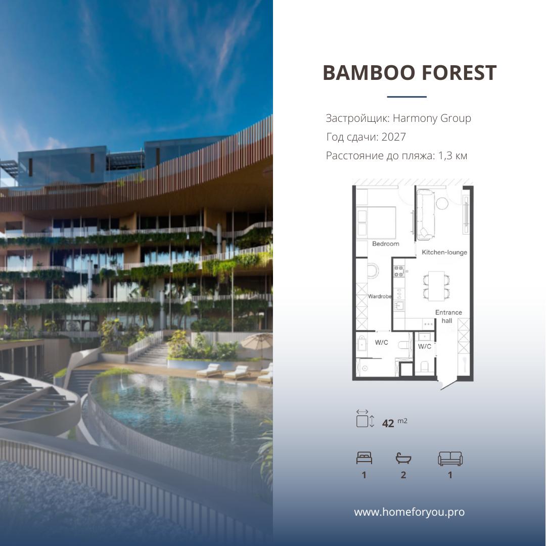 Инвестиции в недвижимость Таиланда