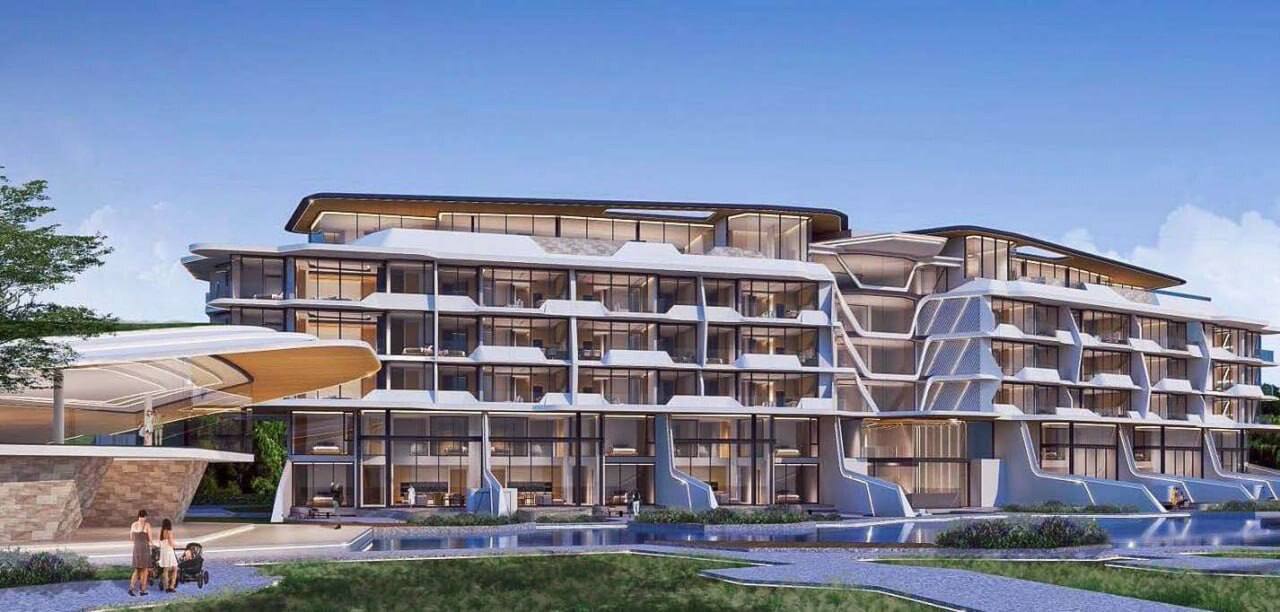 Продажа элитной недвижимости на Пхукете