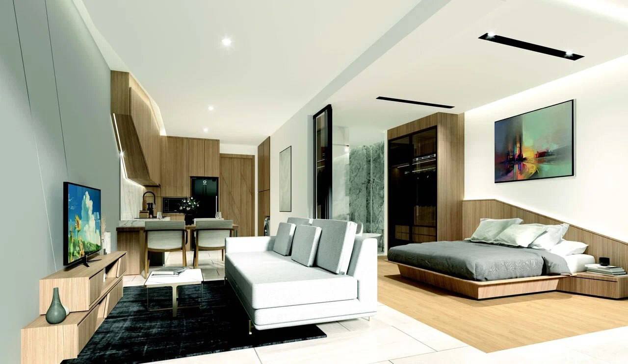 Доска объявлений в Таиланде