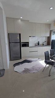 Продажа просторной квартиры у моря