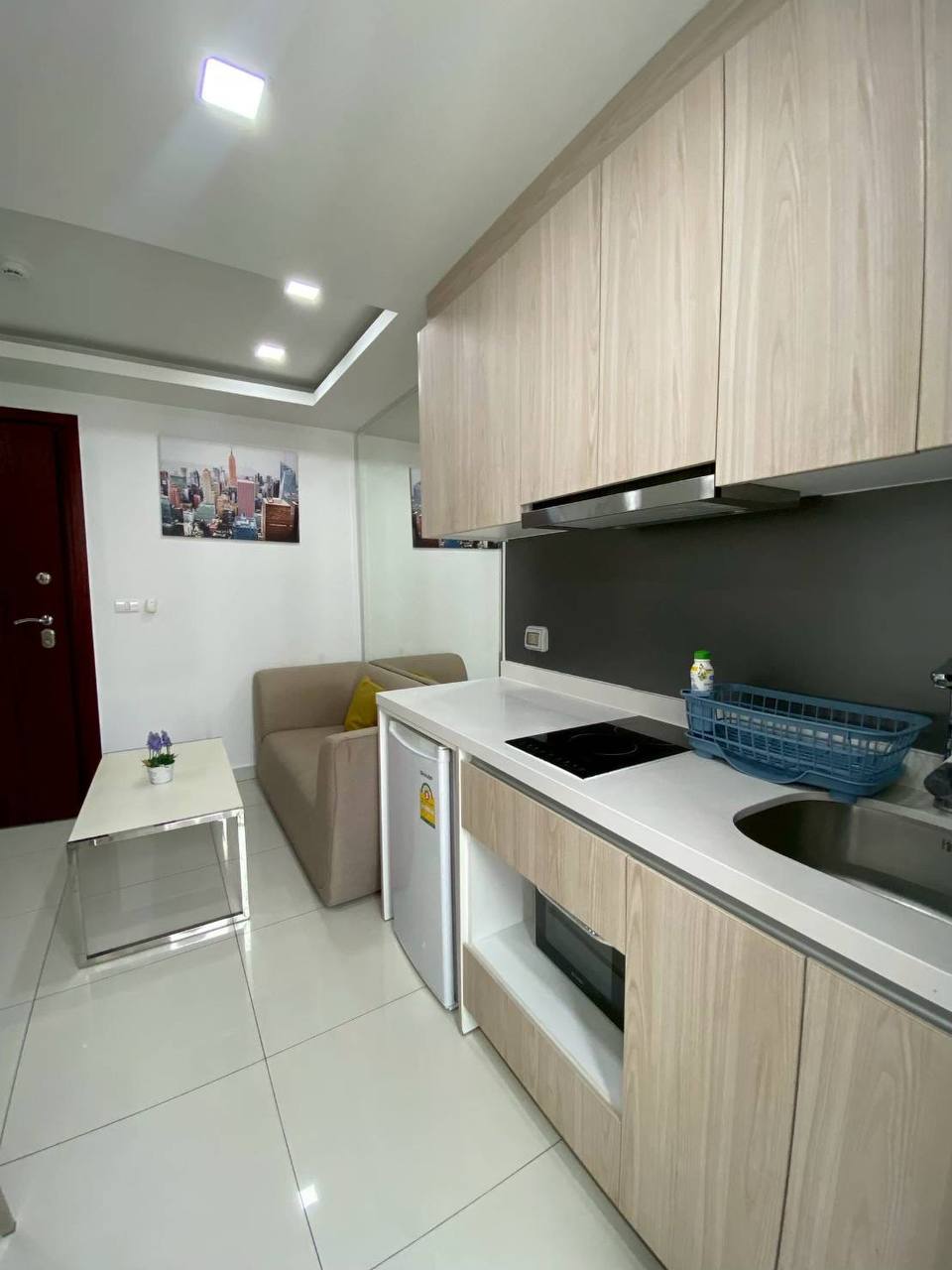 Аренда апартаментов с удобствами