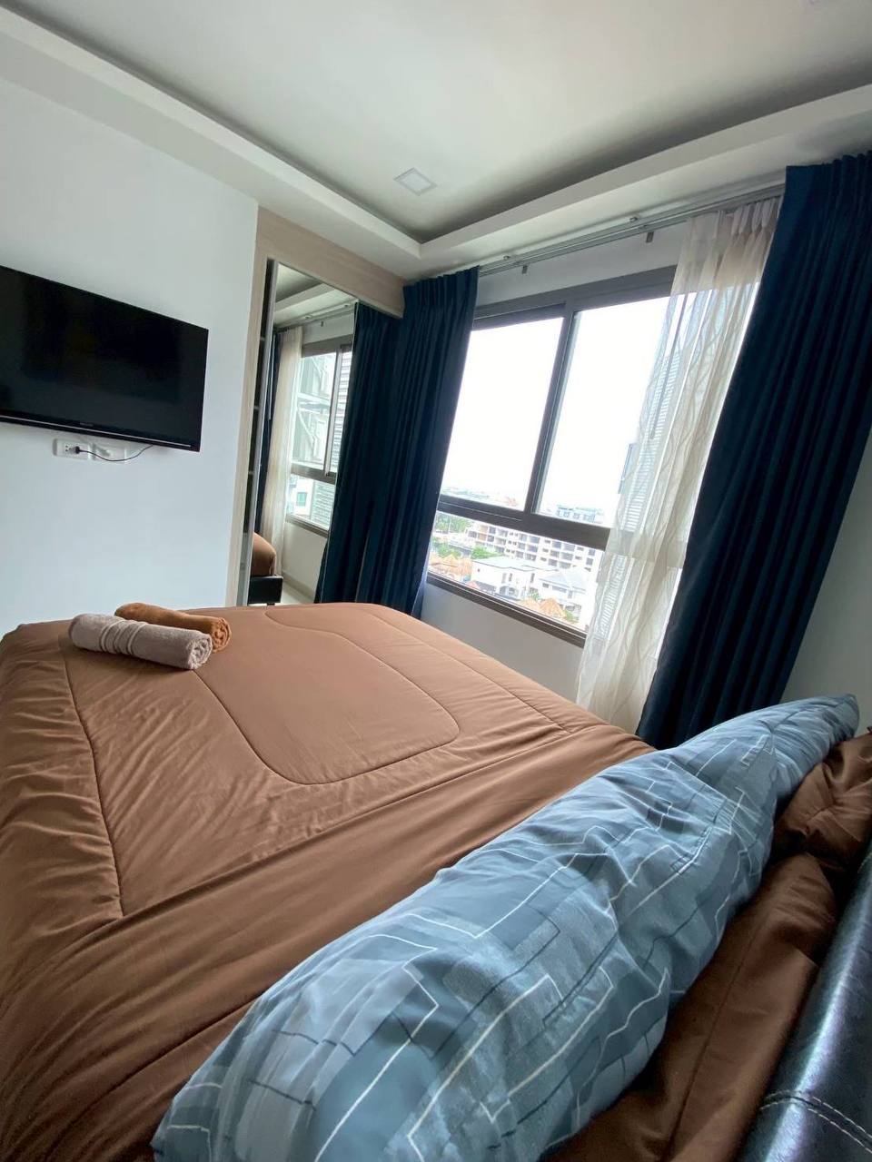 Доска объявлений в Таиланде