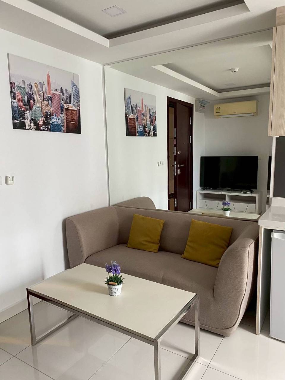 Доска объявлений в Таиланде