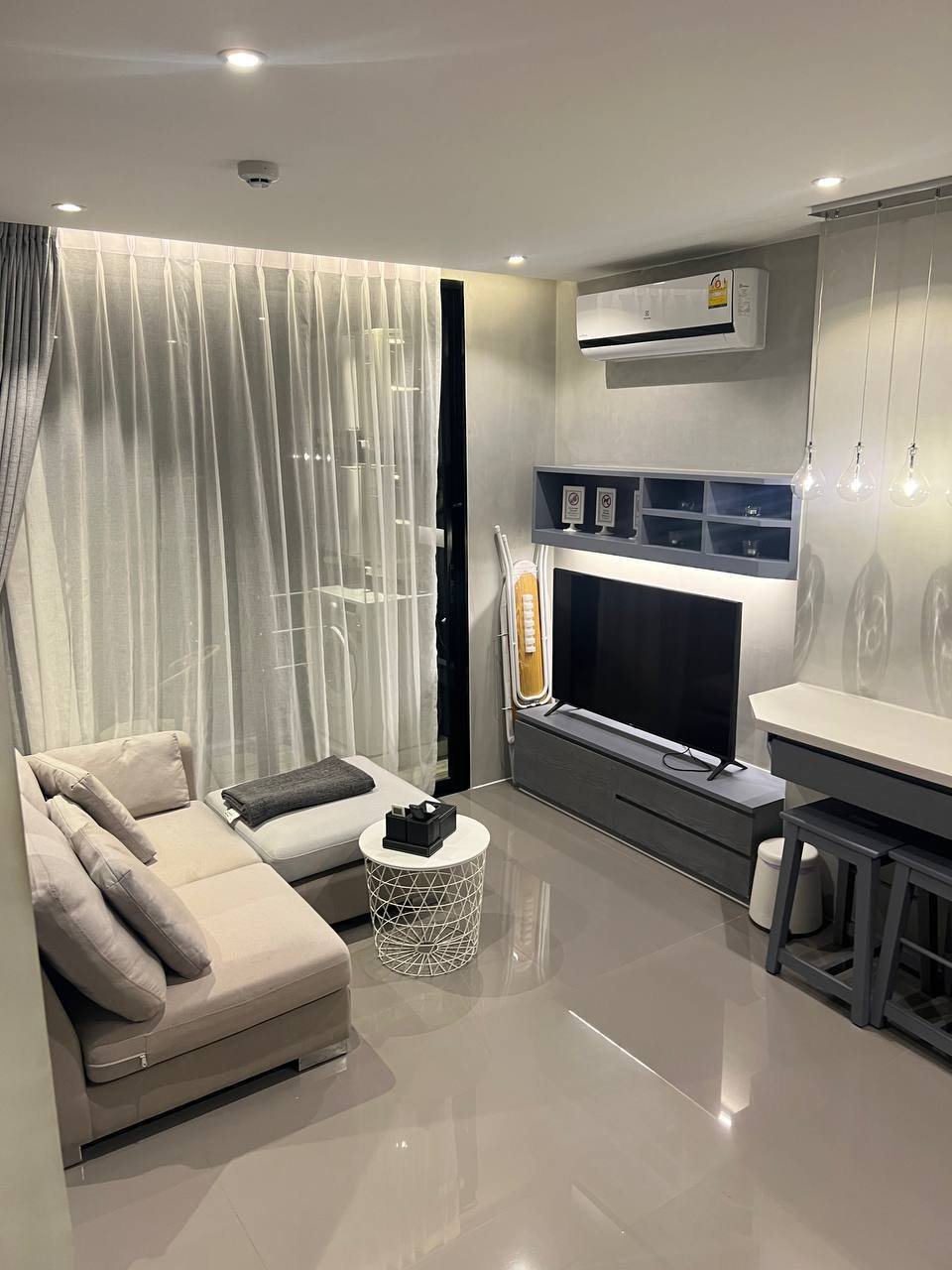 Аренда однокомнатной квартиры на Пхукете