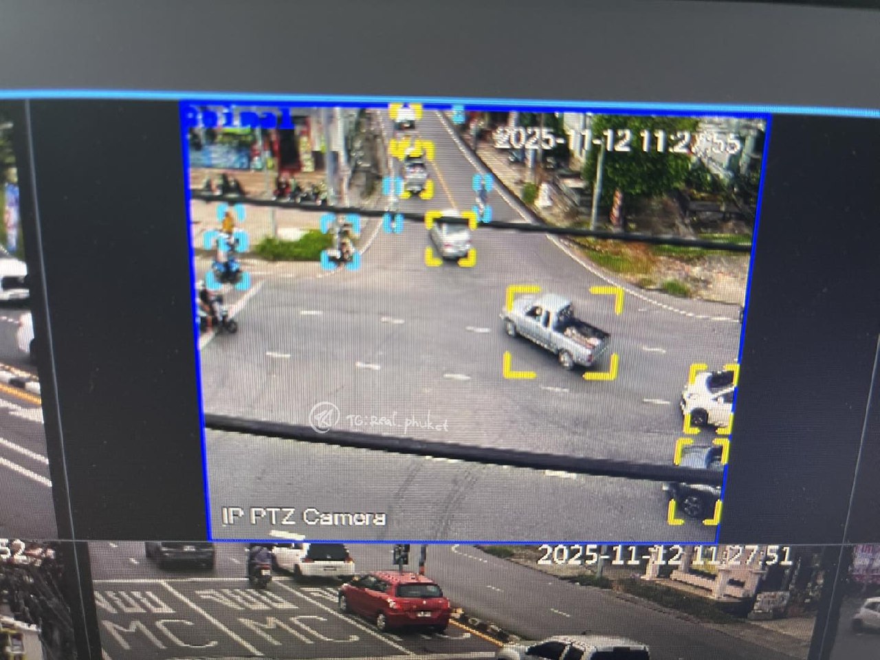 Доска объявлений в Таиланде