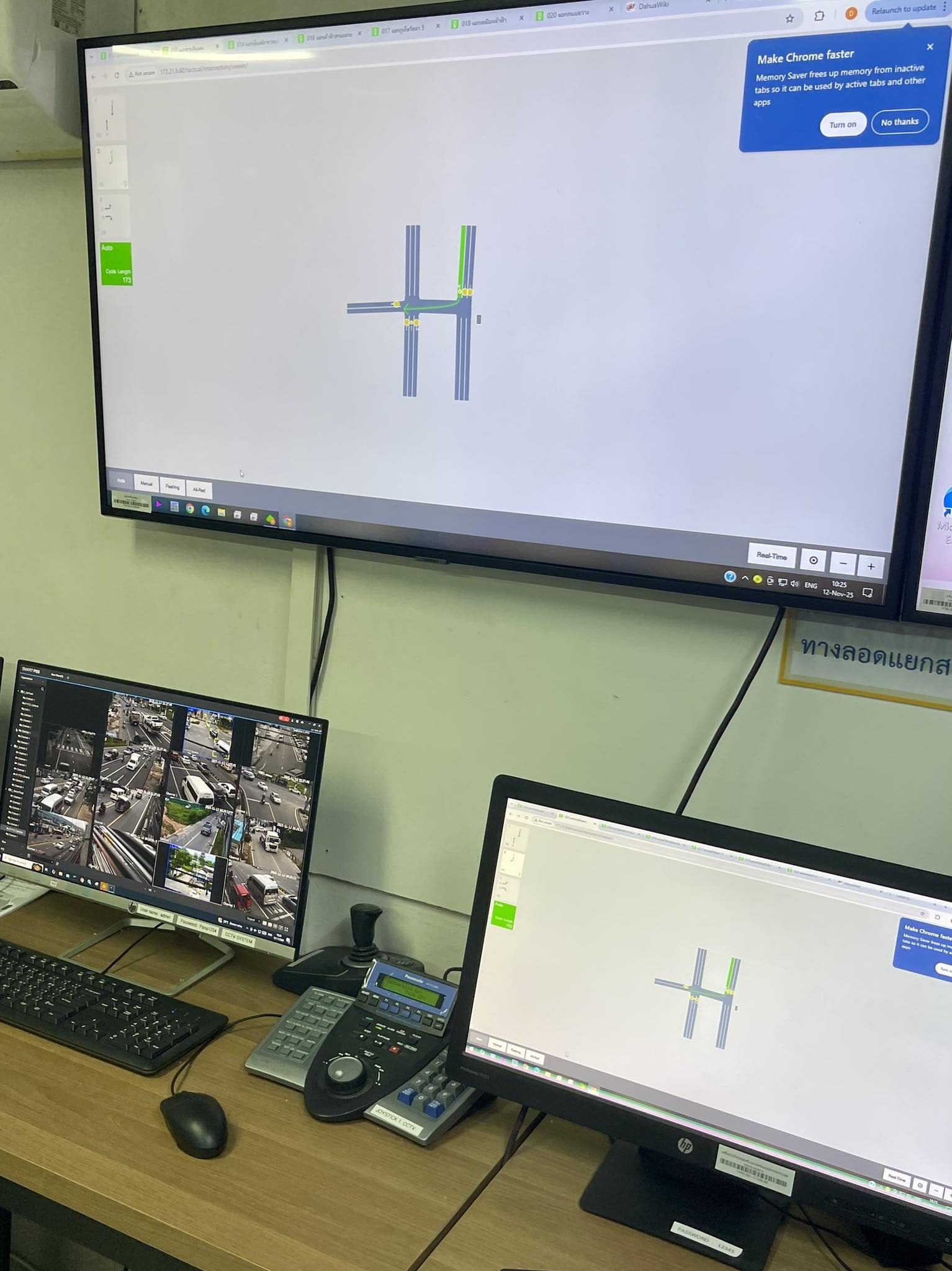 Доска объявлений в Таиланде