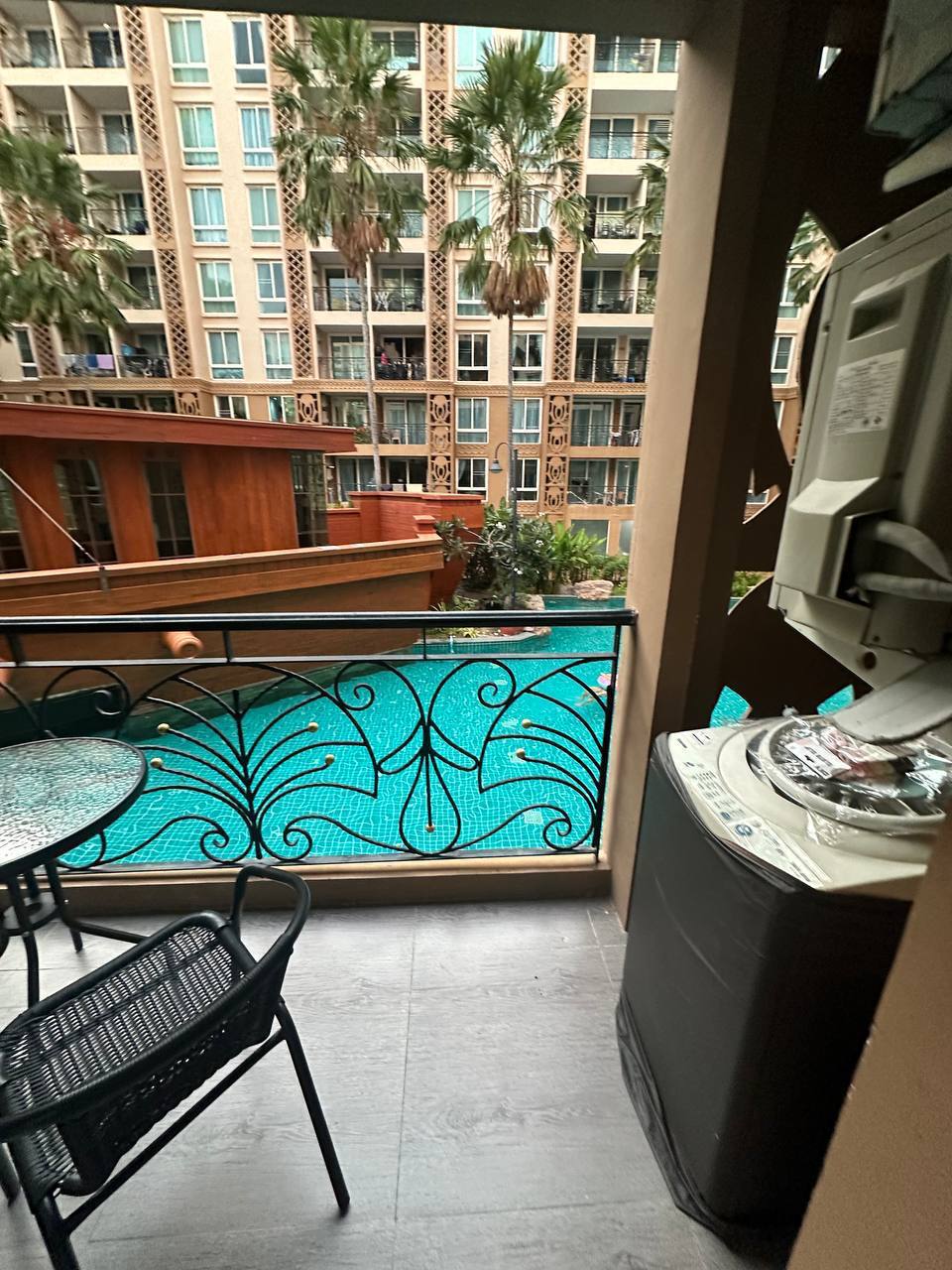 Доска объявлений в Таиланде