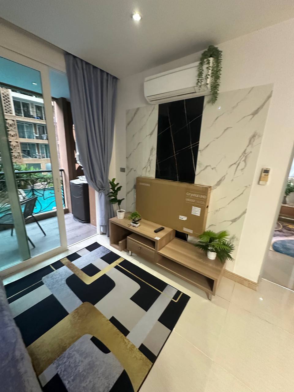 Доска объявлений в Таиланде