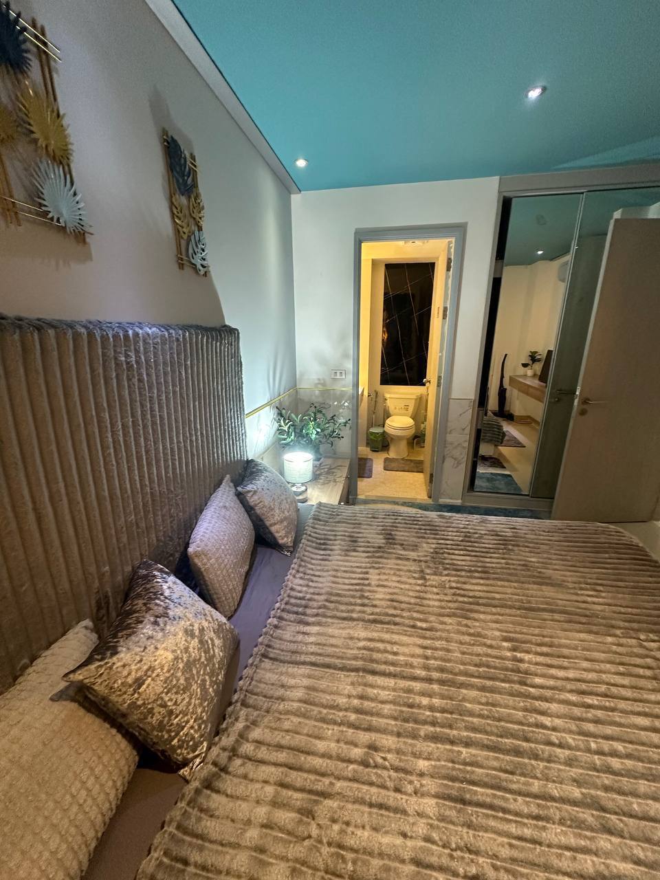 Аренда квартиры в Паттайе