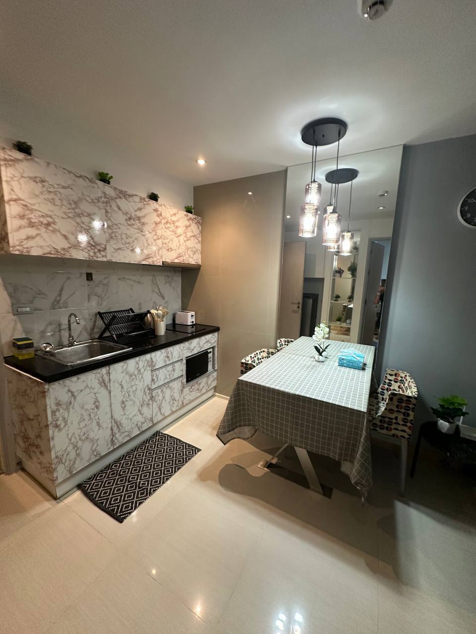 Аренда квартиры в Паттайе