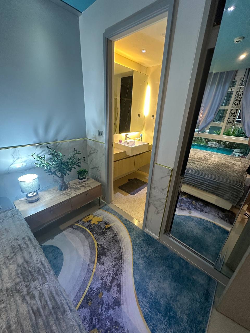 Доска объявлений в Таиланде