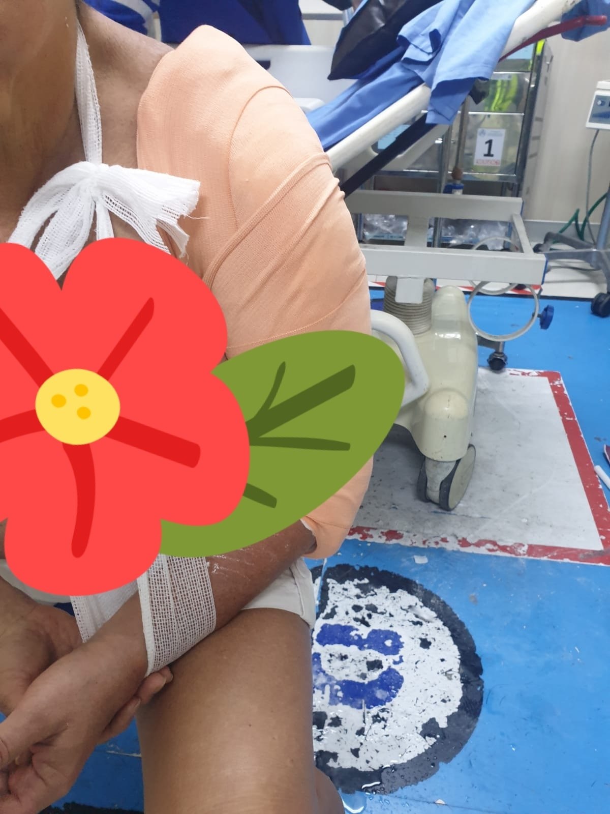 Доска объявлений в Таиланде