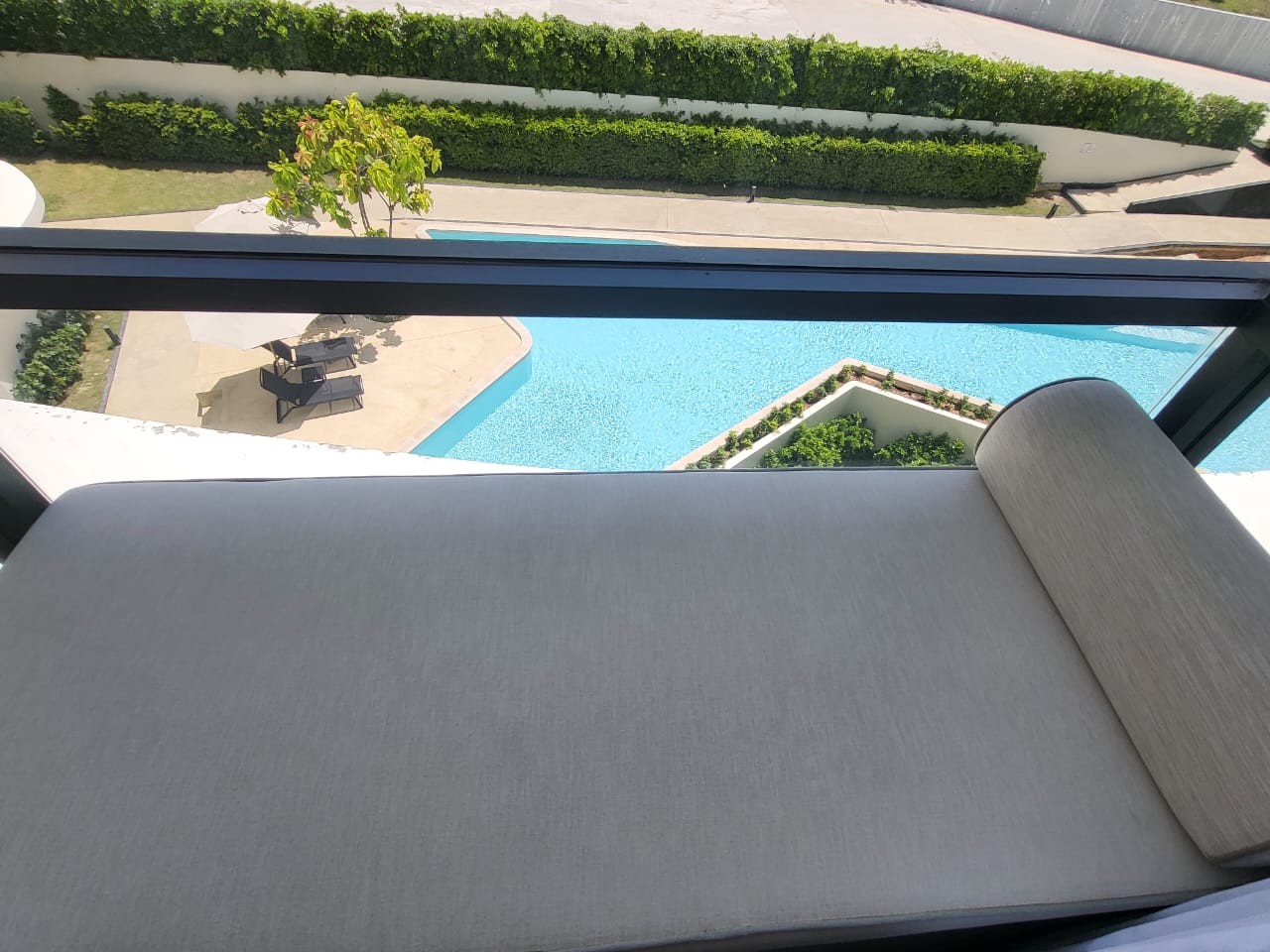 Аренда однокомнатных апартаментов