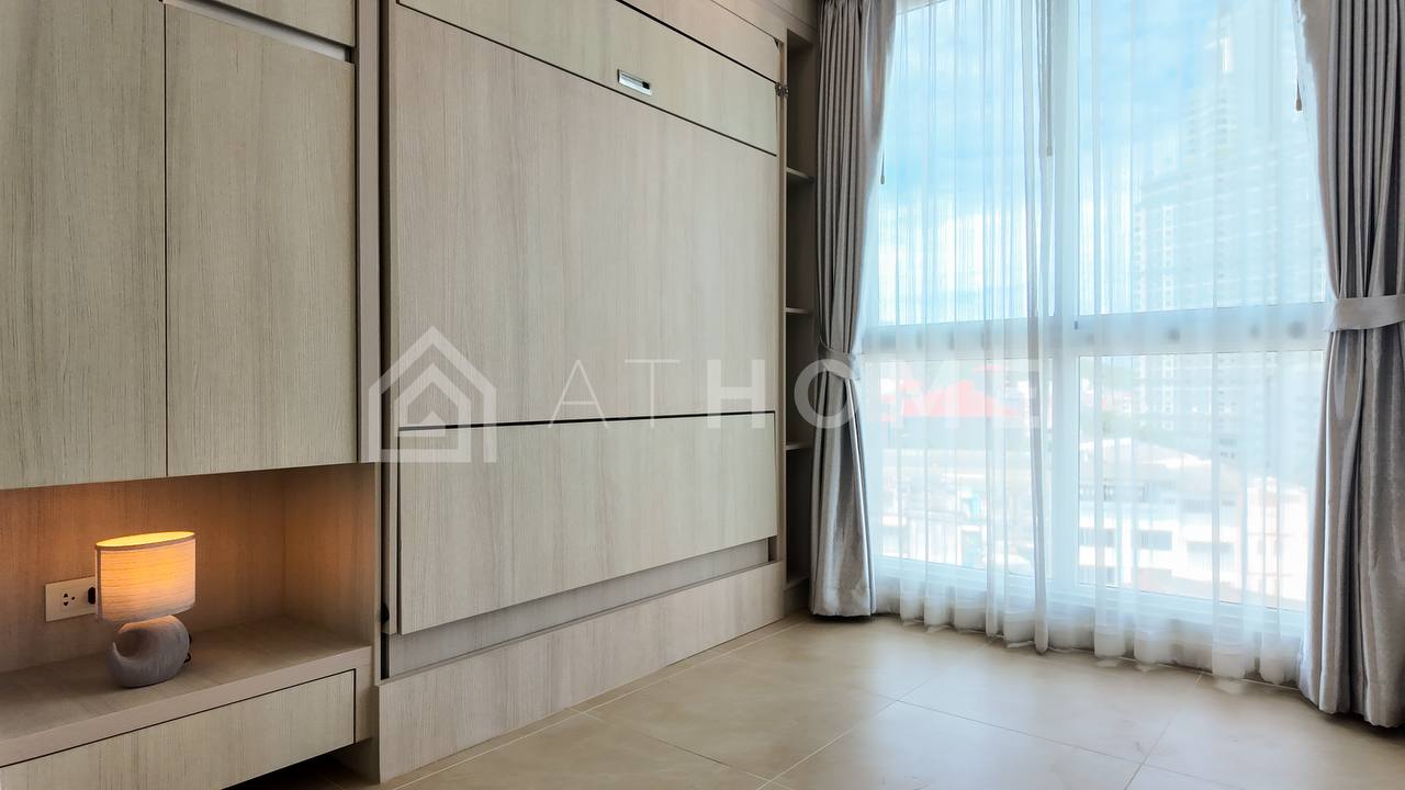 Аренда 2-бедрум квартиры в центре