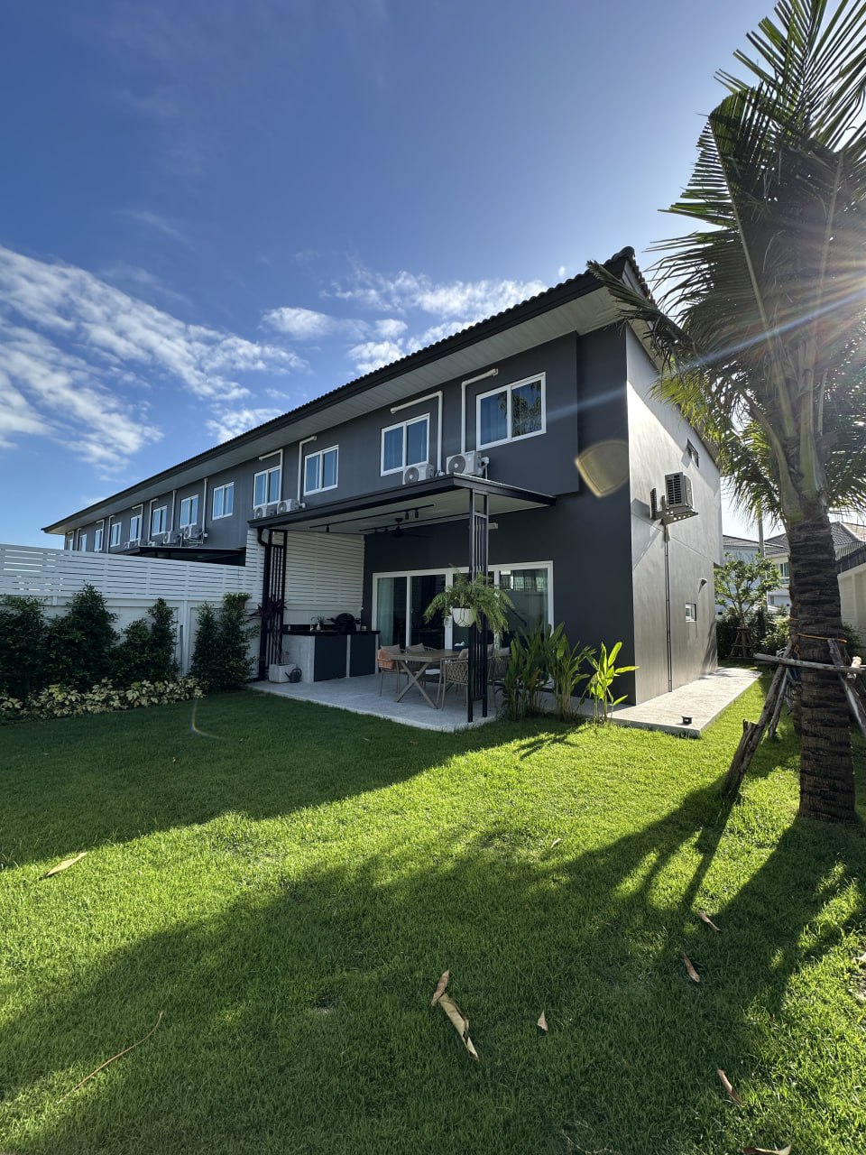 Доска объявлений в Таиланде