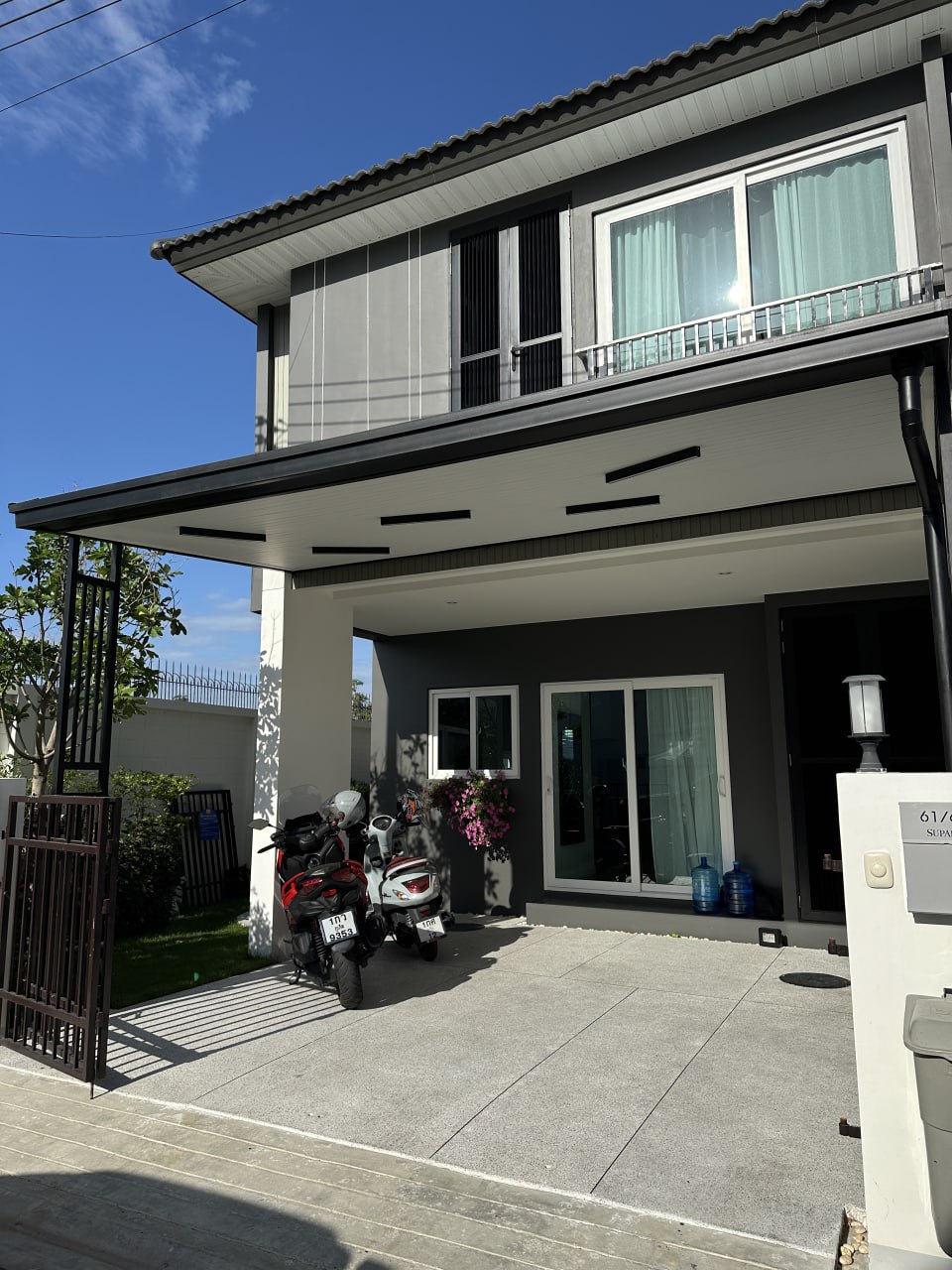 Доска объявлений в Таиланде